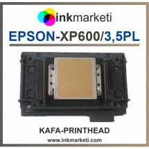 Epson XP600 Dijital Baskı Kafası Printhead